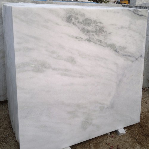 Agaria Super White Marble