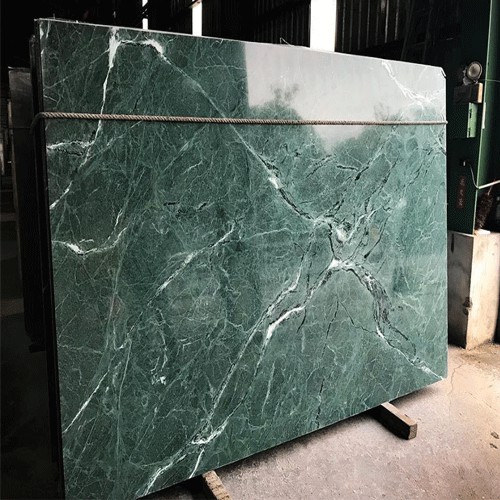 Green Marble