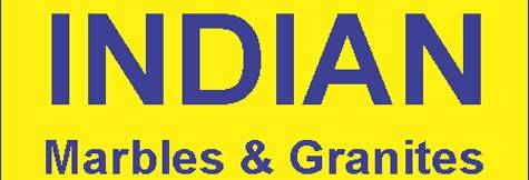 indian marbles & granites