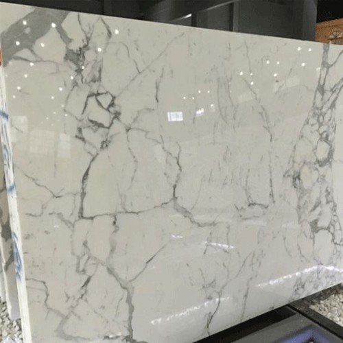 Indian Statuario Marble