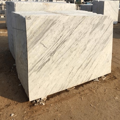 White Marble