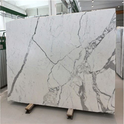 Katni Beige Marble