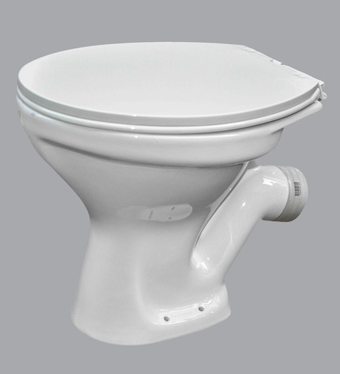 Floor Mounting Water Closet