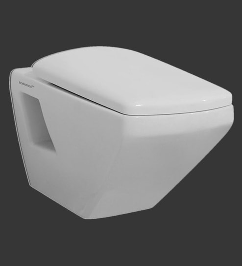 Wall Mounting Water Closet