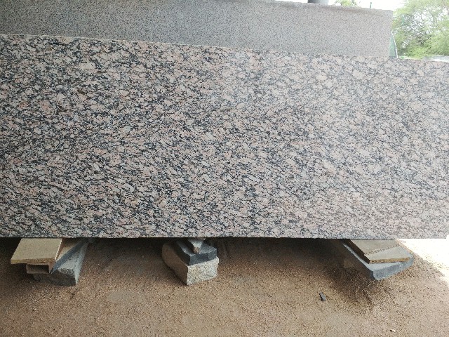 CTY Flower Granite