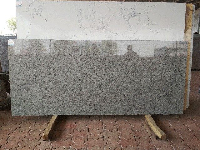 Diamond Pearl Granite