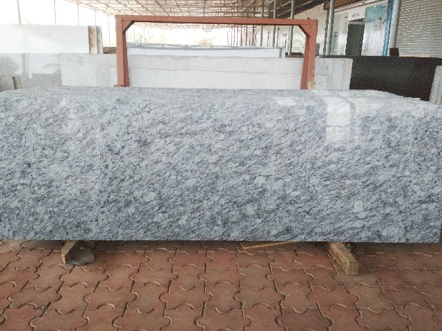 Lavender Blue Granite