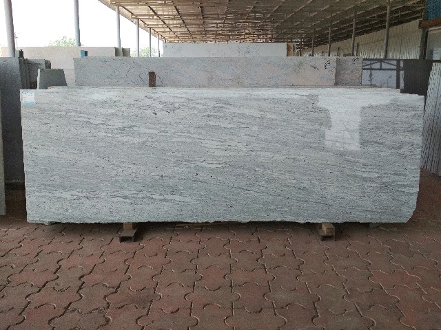 River White Granite