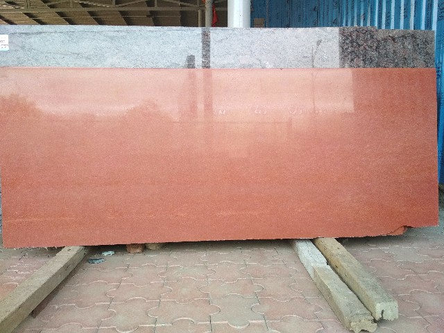 Lakha Red Granite