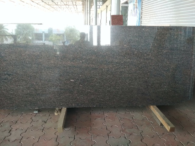 Cat Eyes Granite