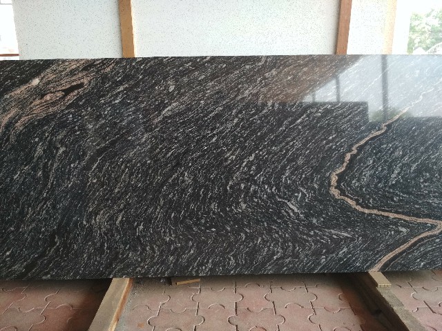 Black Markino Granite