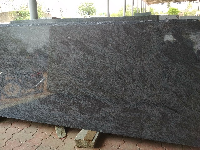 Himalaya Blue Granite