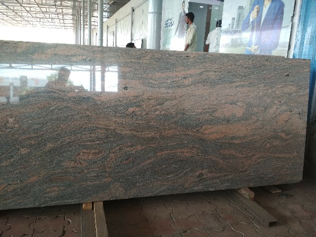 JU Brana Granite