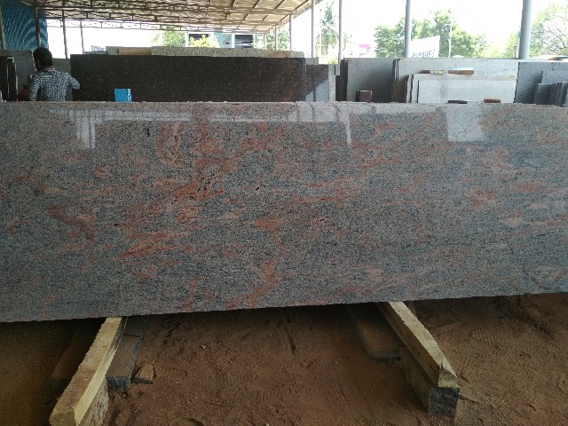 RV Multi Granite